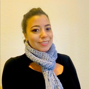 Meet your Posher, Juliana